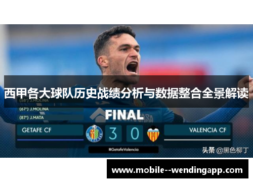 西甲各大球队历史战绩分析与数据整合全景解读