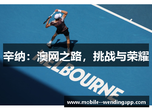 辛纳:澳网之路,挑战与荣耀 辛纳:澳网之路,挑战与荣耀