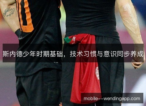 斯内德少年时期基础，技术习惯与意识同步养成